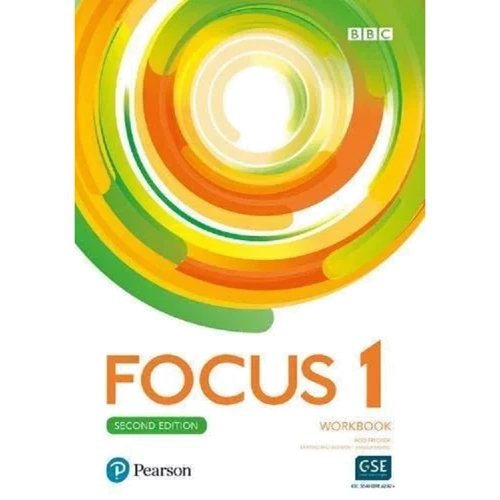 Focus Second Edition 1 Workbook