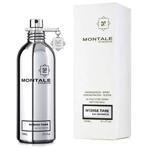 Парфумована вода Montale Intense Tiare 100 ml Тестер