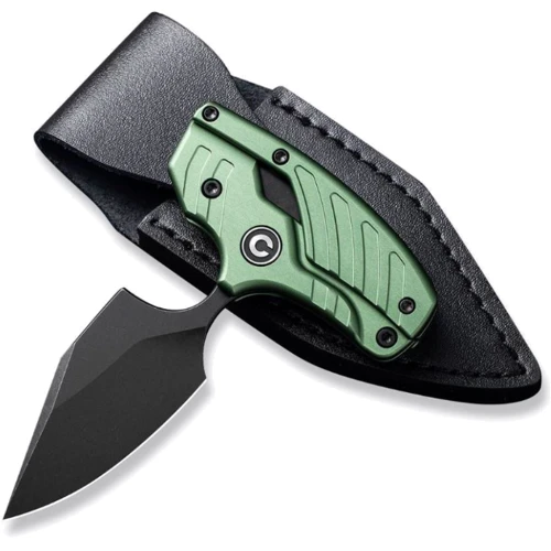 Нож Civivi Typhoeus Fixed Blade C21036-4: Количество инструментов 1
