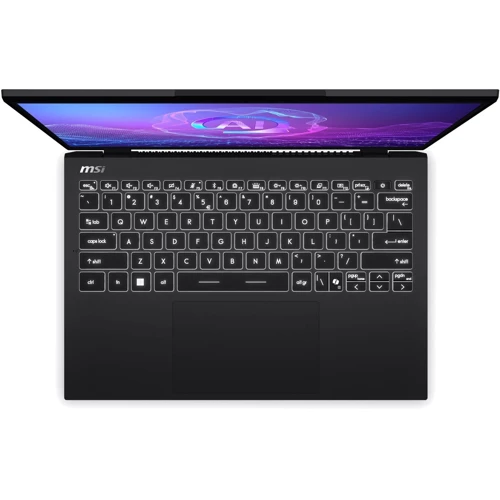 Ноутбук MSI Prestige 13 AI+ Evo A2VMG (A2VMG-021PL): Операционная система Windows 11 Pro