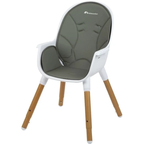 Стульчик для кормления Bebe Confort Avista warm grey (2711191210): Тип классический стульчик