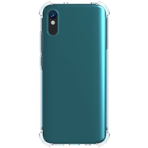 Чехол для телефонов BeCover TPU Case Anti-Shock Clear for Xiaomi Redmi 9A (705208): Тип накладка на заднюю часть