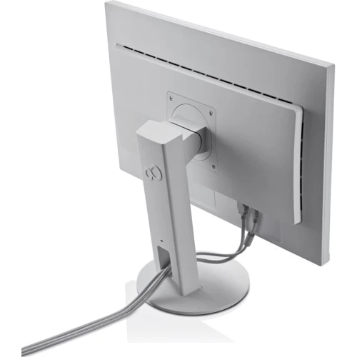 Монитор Fujitsu B24-9 (S26361-K1684-V140): Покрытие экрана антибликовое