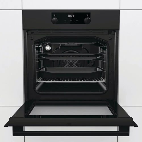 Духовой шкаф электрический Gorenje BO737E14B: Класс энергопотребления A