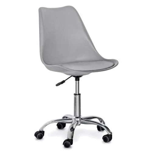 Крісло Evo-kids Capri Grey (H-231 G/G)