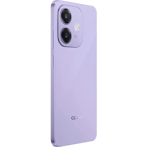 Смартфон Oppo A3 6/256GB Starry Purple (UA UCRF): Слот для карт пам'яті microSD (выделенный слот)