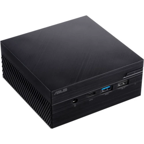 Персональный компьютер (ПК) ASUS PN62S-BB3040MD (90MR00A1-M00400): Оперативная память SODIMM DDR4 2400 MHz