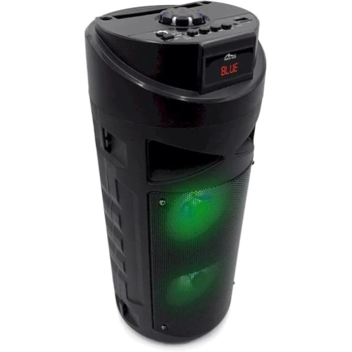 Акустика Media-Tech Partybox KEG BT Black (MT3165)