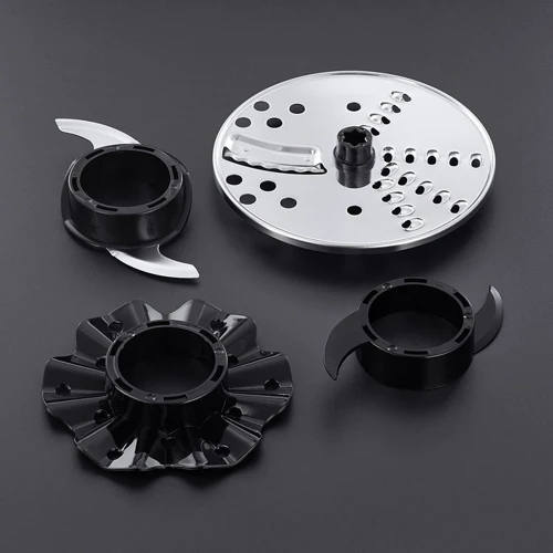 Кухонный комбайн Russell Hobbs 24731-56 Horizon: Мощность, Вт 600 Вт