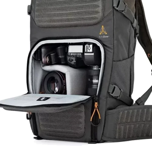 Lowepro Flipside Trek BP 350 AW (LP37015-PWW) фото 6