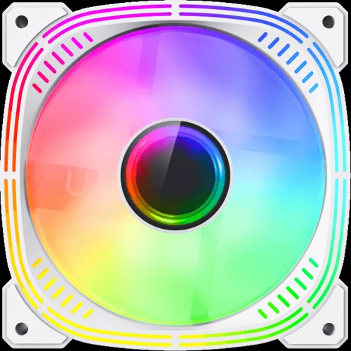 Кулер GameMax GMX-12ARGB-L
