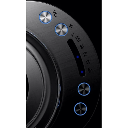Електрочайник Polaris PWK 17115CGLD WIFI IQ Home фото 6