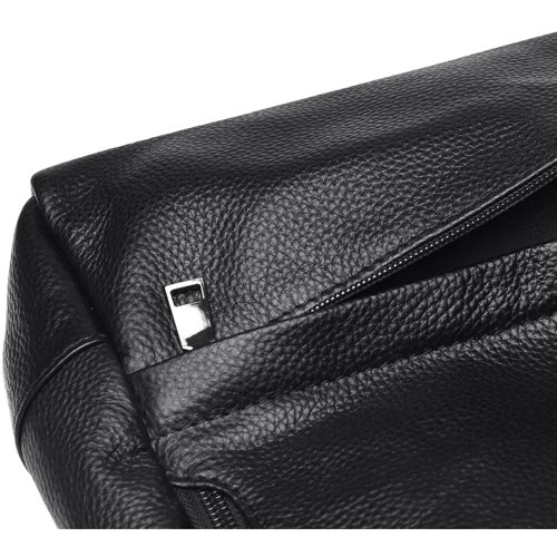 Жіночий рюкзак Keizer чорний (K18833-black): Країна виробник Тайвань
