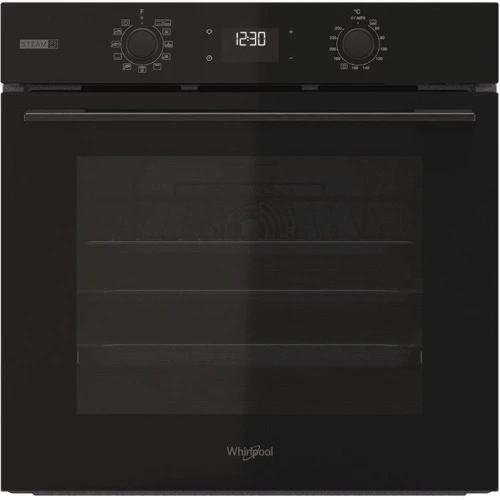 Духовой шкаф электрический Whirlpool OMSK58CU1SB