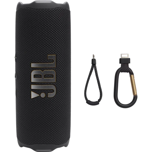 Акустика JBL Flip 7 Tomorrowland (JBLFLIP7TML) UA