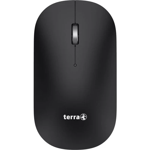 Мышь Terra NBM1000S Black (2920146)