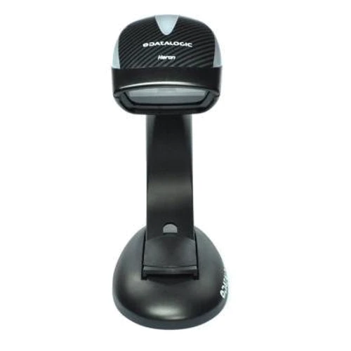  Сканер штрих-кодов Datalogic Heron HD3100 USB (HD3130-BKK1B): Максимальная дальность считывания, мм 20 - 400 мм
