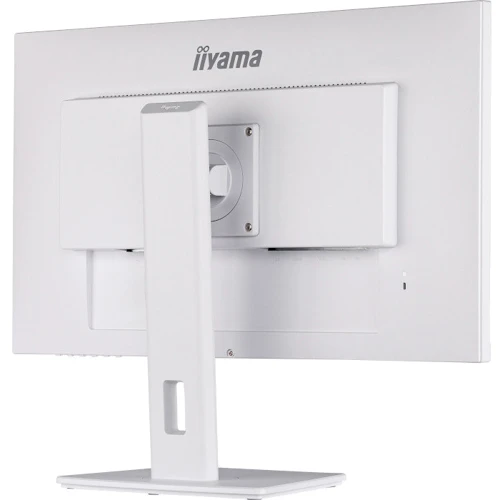 Монітор iiyama XUB2792QSU-W5: Роз'єми DVI, USB, Выход на наушники, HDMI, DisplayPort