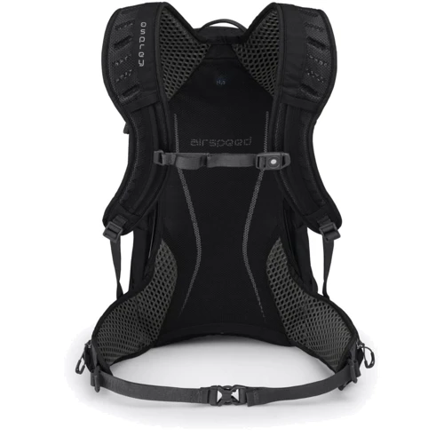 Рюкзак Osprey Syncro 20 Black - O/S (009.1973): Цвет черный