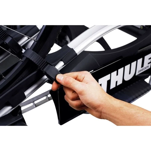 Thule EuroWay G2 921: Вага, кг 12.7