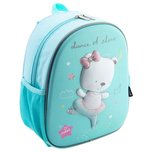 Рюкзак MAXI XS дошкольный 31x24x12 см (MX86130)