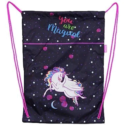 Сумка для взуття CLASS 2046С Magical, 46х33см