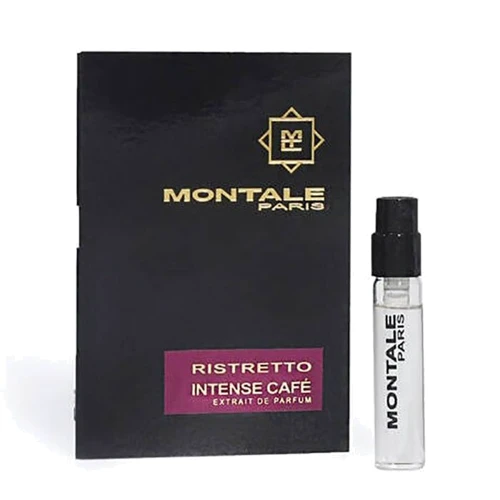 Montale Intense Cafe Ristretto 2 ml