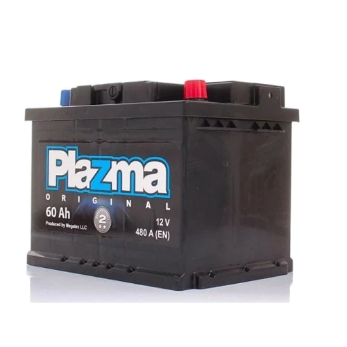 Plazma Original 6СТ-60