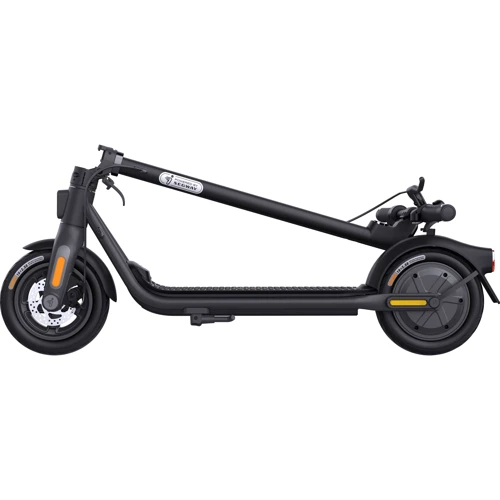 Электросамокат Ninebot by Segway F2E Dark Grey (AA.05.12.01.0003) фото 7