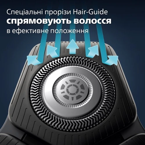 Электробритва Philips S5887/10 фото 7