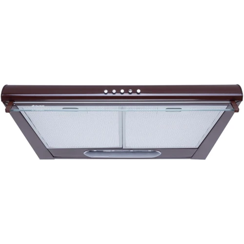 Витяжка Perfelli PL 6142 BR LED