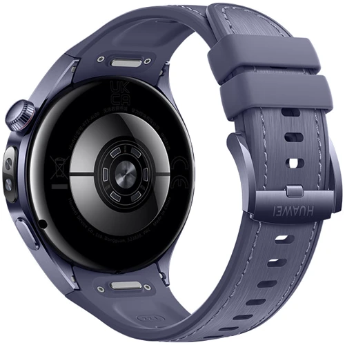 Смарт-часы Huawei Watch 5 46mm Grey-Purple