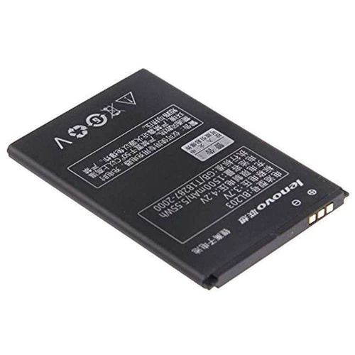 Акумулятор Lenovo 1500mAh (BL203) for Lenovo A369i A287T: Виробник Lenovo