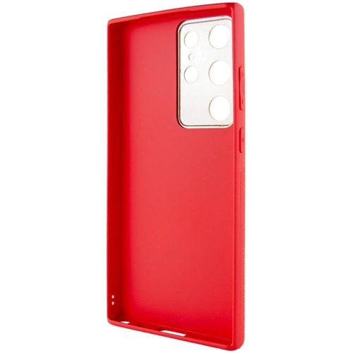 Чехол для телефонов Epik Xshield Case Red for Samsung S918 Galaxy S23 Ultra: Тип накладка на заднюю часть