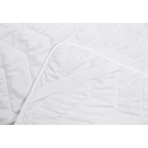 Наматрасник Sonex Simple Wool из шерсти 200х200 см (SO102385) фото 5