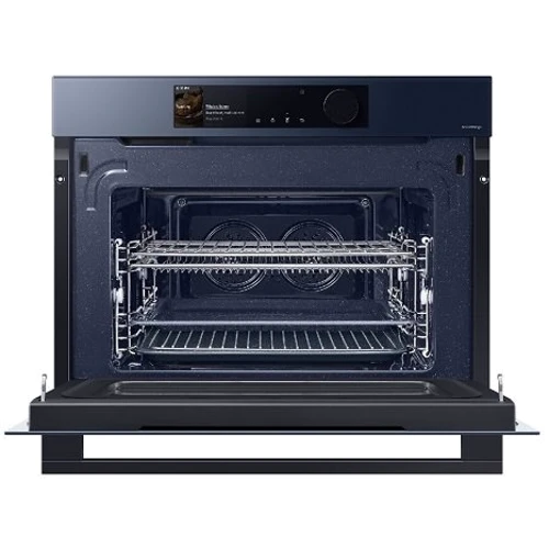 Духовой шкаф электрический Samsung NQ5B6753CAN/WT: Мощность подключения, Вт 2800