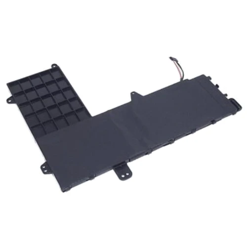 Батарея для ноутбука Asus B21N1506 E502S 7.6V Black 4200mAh OEM (65043): Ємність, мАг 4200