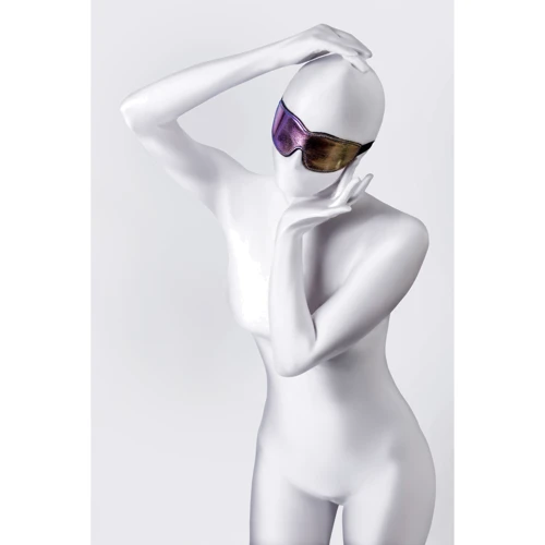 Маска Toyfa Anonymo Mask № 0201