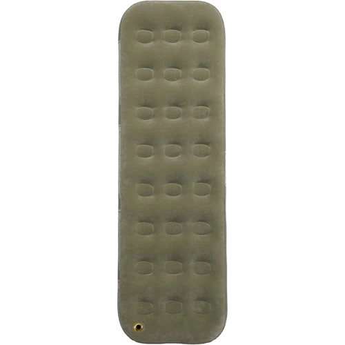 Надувний матрац Coleman Comfort Bed Compact Single (2000025181): Кількість місць 1