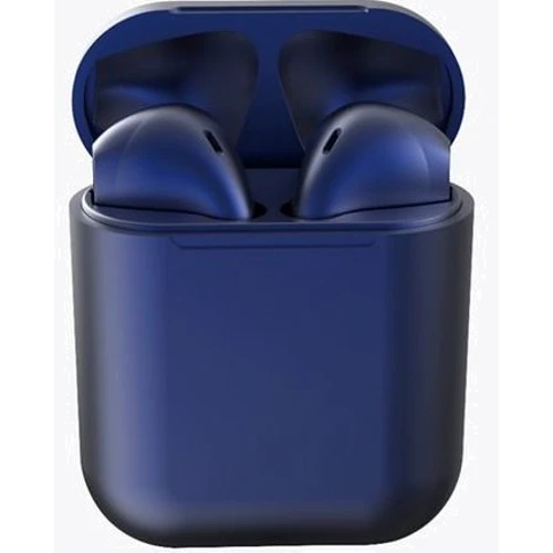Бездротові навушники AIR Light Sound Inpods 12 Pacific Blue