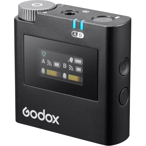 Godox Virso S M2 фото 3