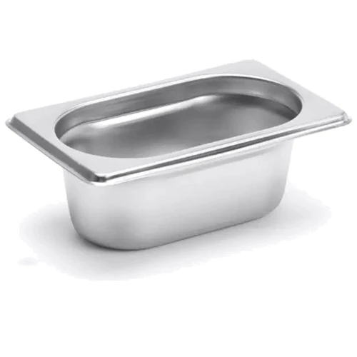 Миска Atelier Gastro гастроемкость GN 1/9 100 мм (505-119100)