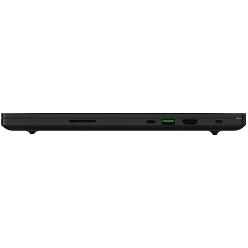 Ноутбук Razer Blade 15 (RZ09-0485ZED5-R3U1): Видеоадаптер nvidia GeForce RTX 4070, 8 ГБ GDDR6