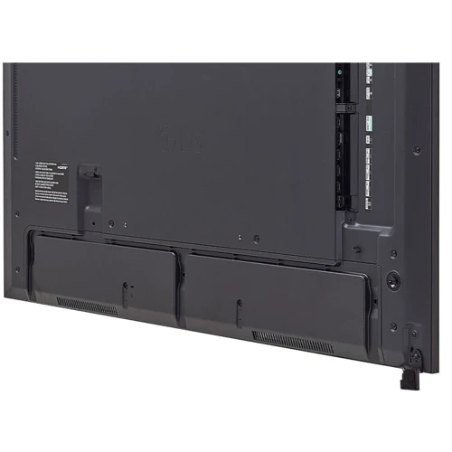 Монітор LG 43UH5N: Діагональ 43"