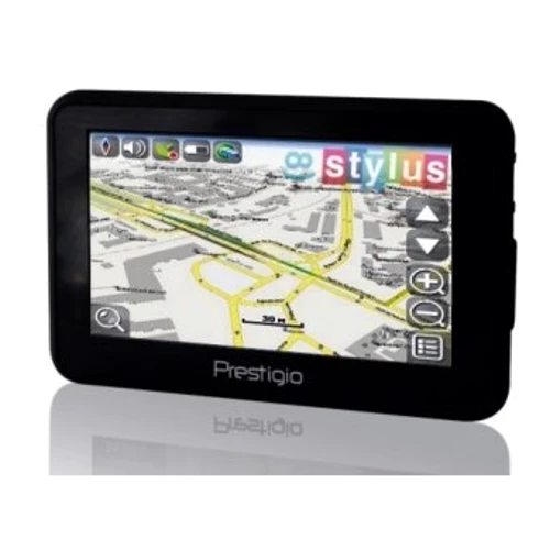 Prestigio GeoVision 3100