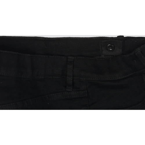 Шорты H&M 7069189 152 см черные: Тип Шорты