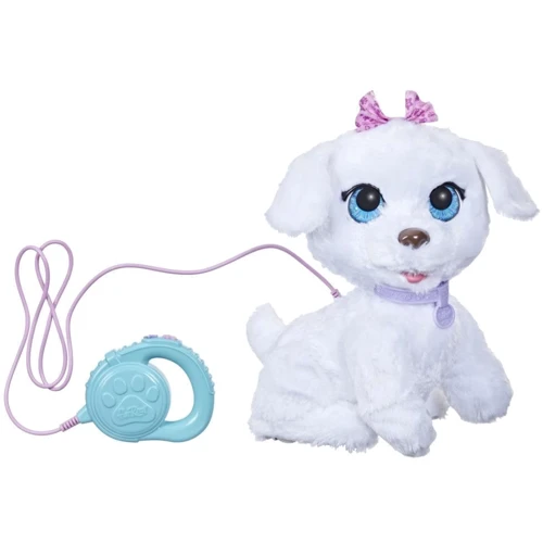 Інтерактивна іграшка Hasbro FurReal Friends Танцююче Цуценя ГоГо (F1971)