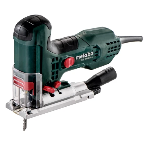 Електролобзик Metabo STE 100 Quick (601100500)