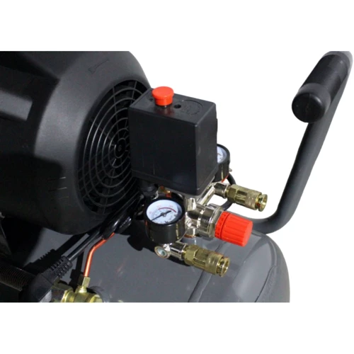 Компресор Mast Group 2047/50L 220V: Тиск, бар 8