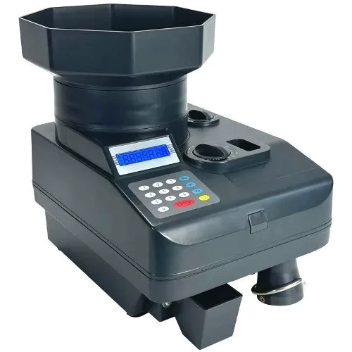 Счетчик монет PRO Intellect PRO BJ-19: Производитель PRO Intellect
